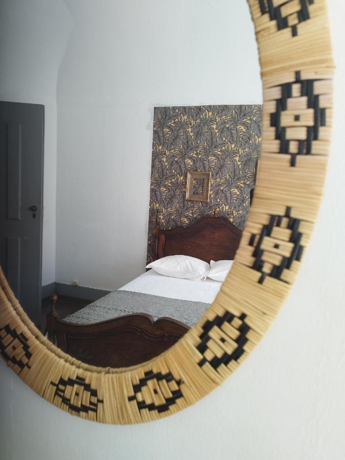 Apartament Mont' Sobro House Évora Zewnętrze zdjęcie