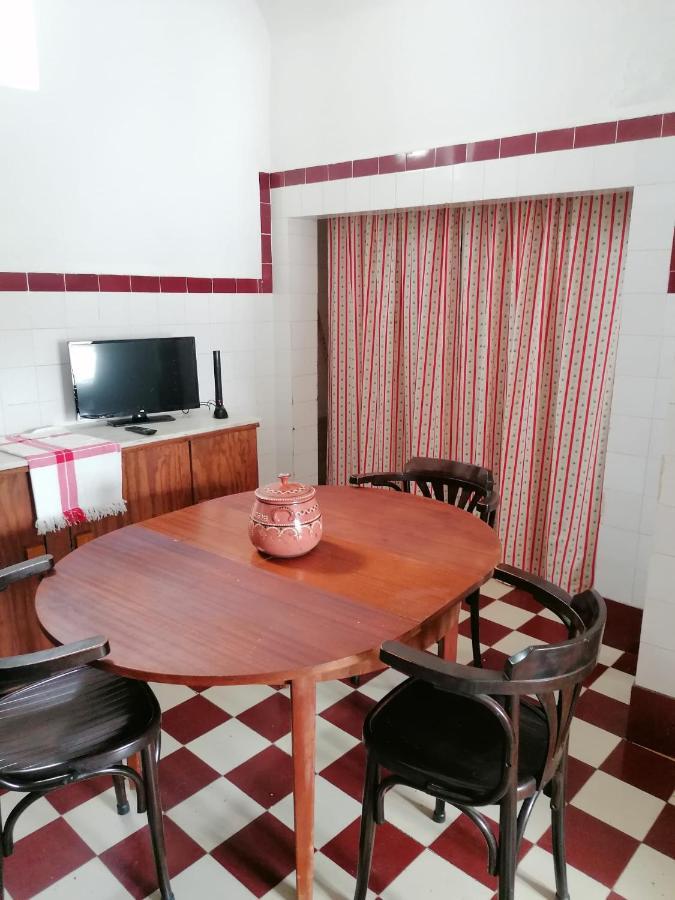 Apartament Mont' Sobro House Évora Zewnętrze zdjęcie