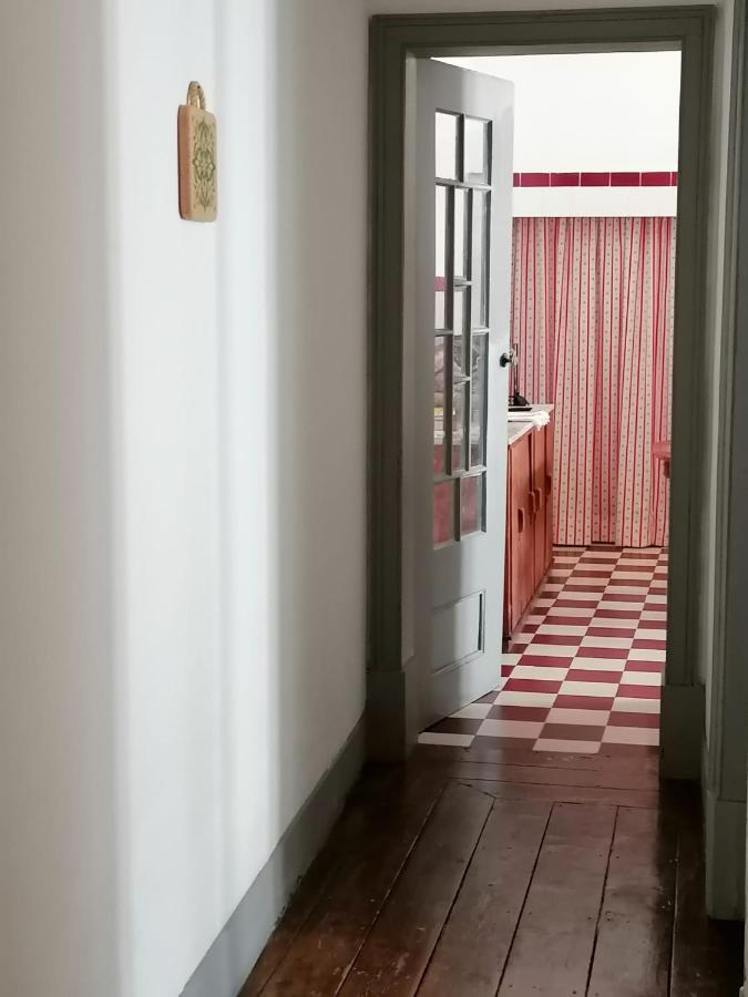 Apartament Mont' Sobro House Évora Zewnętrze zdjęcie