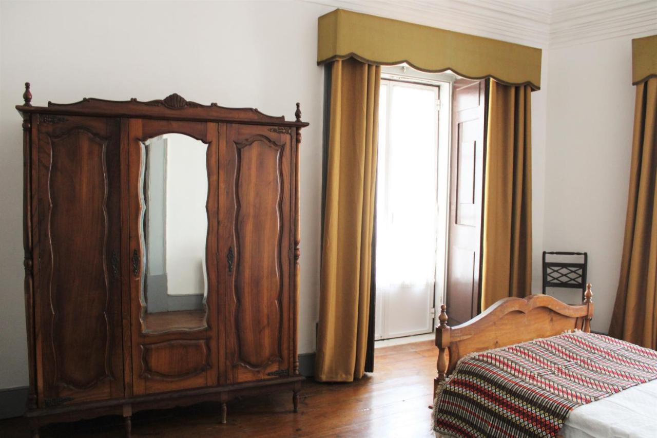Apartament Mont' Sobro House Évora Zewnętrze zdjęcie