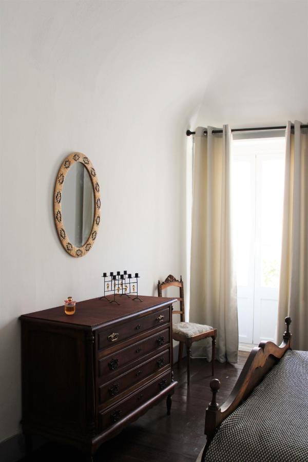 Apartament Mont' Sobro House Évora Zewnętrze zdjęcie