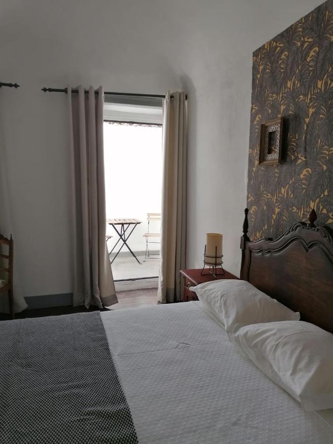 Apartament Mont' Sobro House Évora Zewnętrze zdjęcie