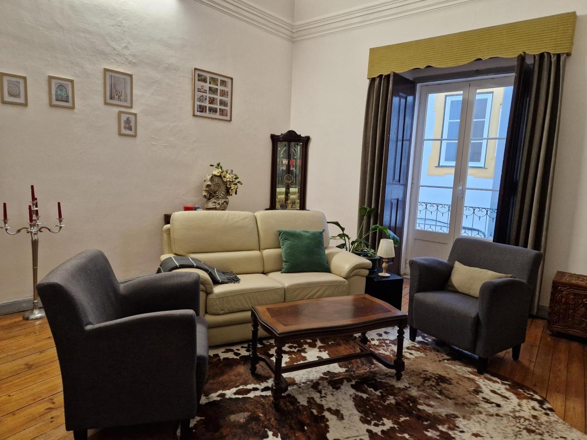 Apartament Mont' Sobro House Évora Zewnętrze zdjęcie