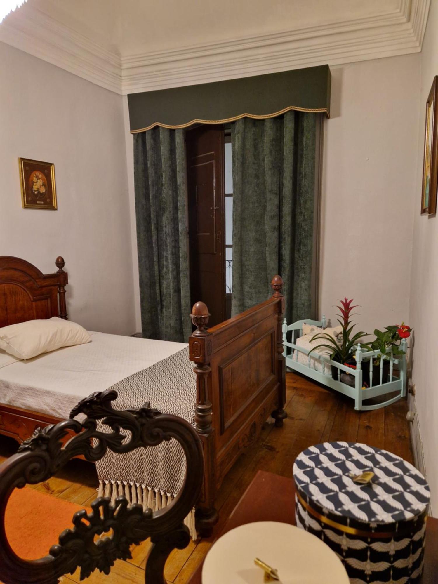 Apartament Mont' Sobro House Évora Zewnętrze zdjęcie