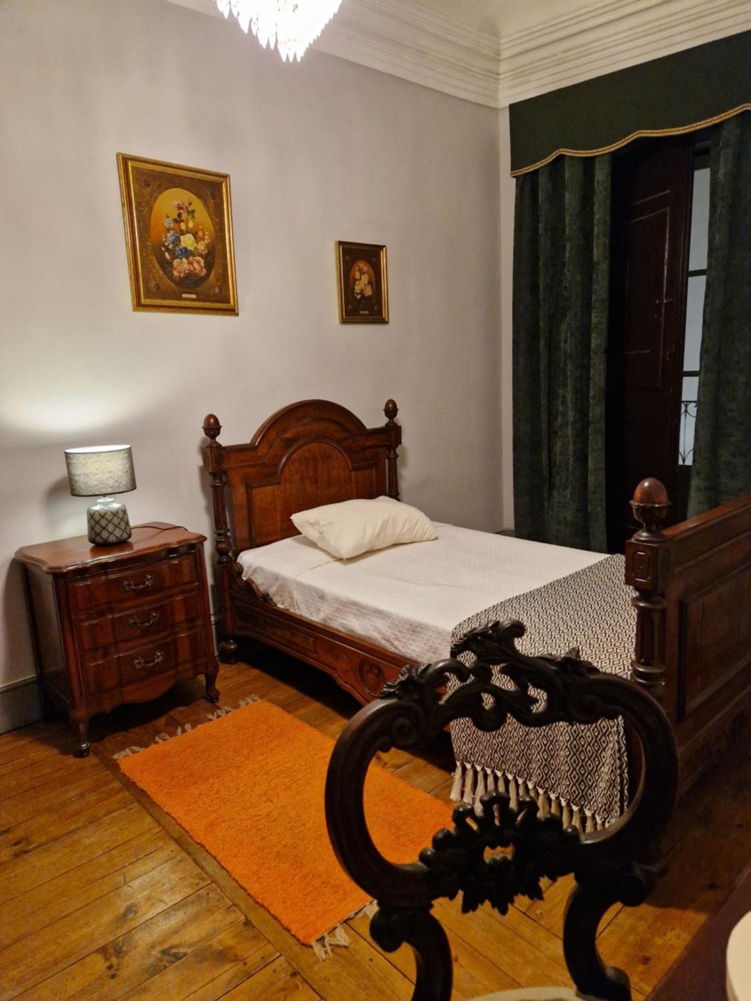 Apartament Mont' Sobro House Évora Zewnętrze zdjęcie