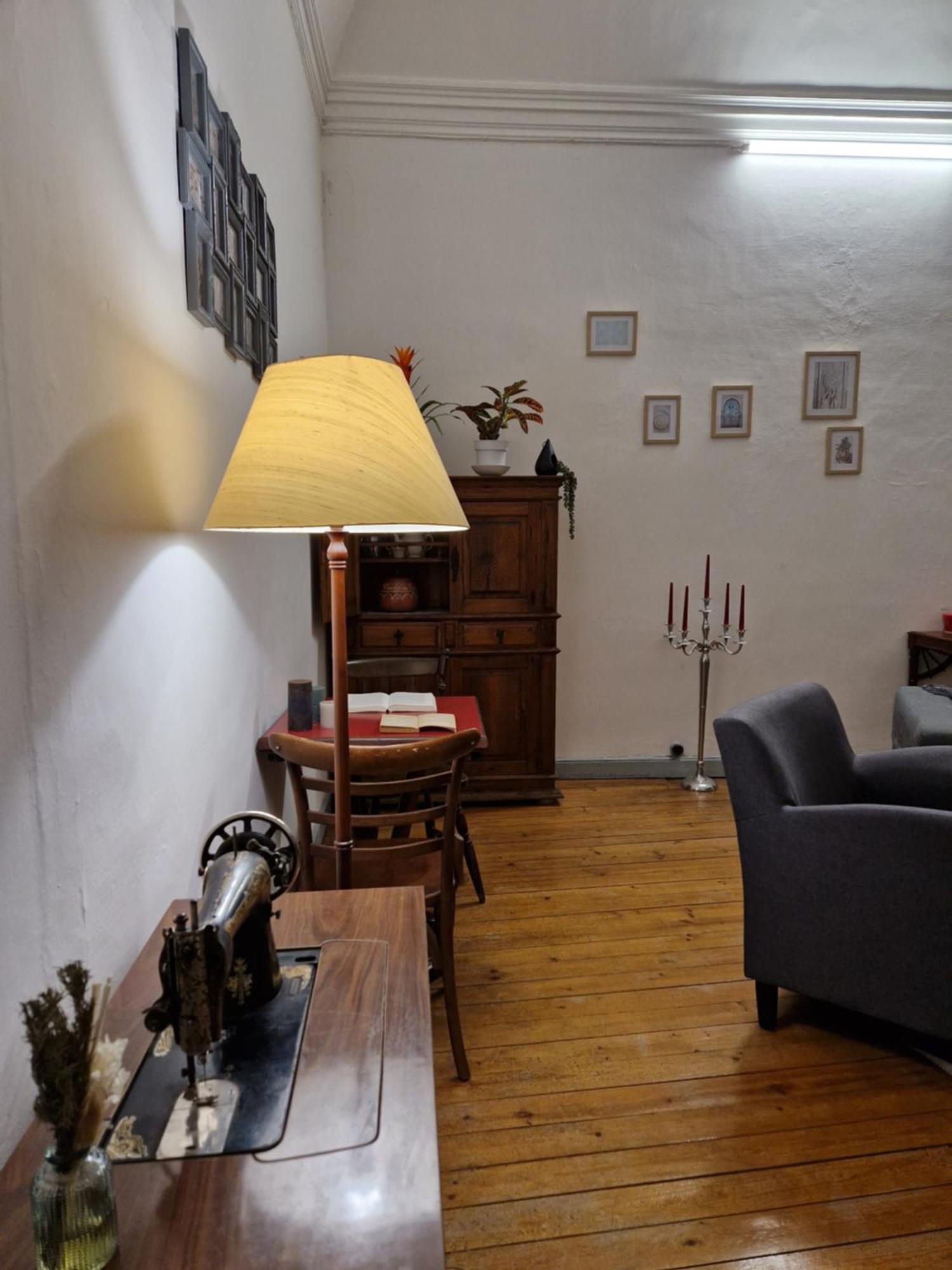 Apartament Mont' Sobro House Évora Zewnętrze zdjęcie